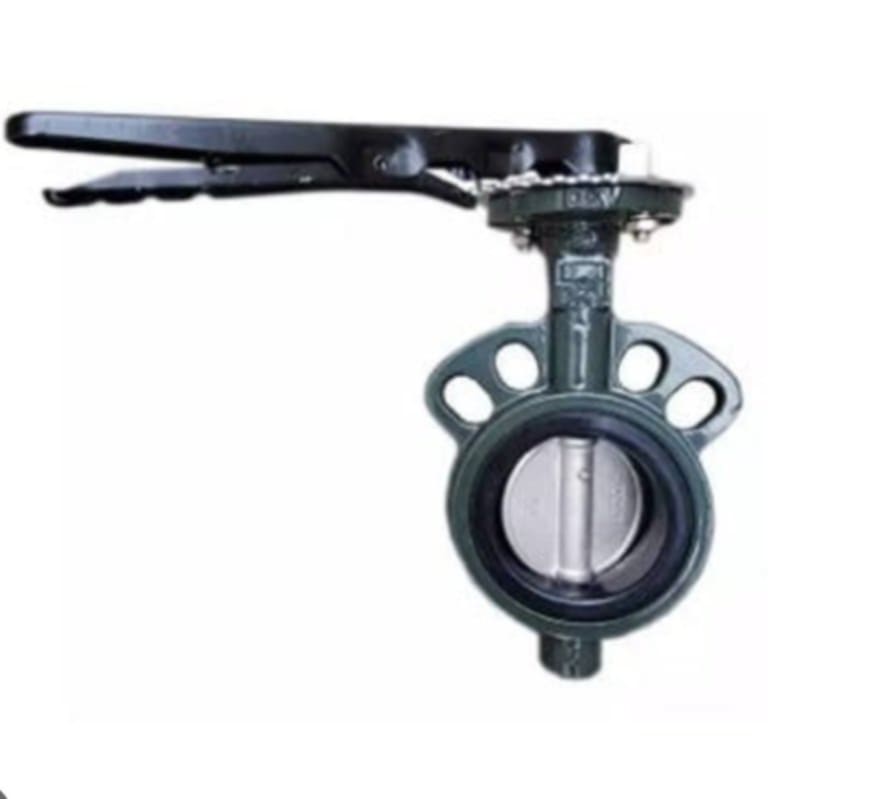 Butterfly Valve